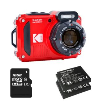 Kodak WPZ2RD6