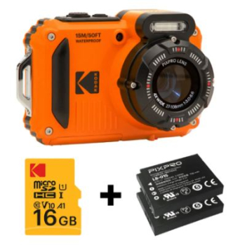 Kodak WPZ2OG6
