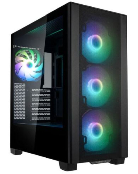 Phanteks PH-XT523P1_DBK01_CK