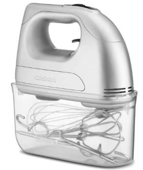 Cuisinart HM7E