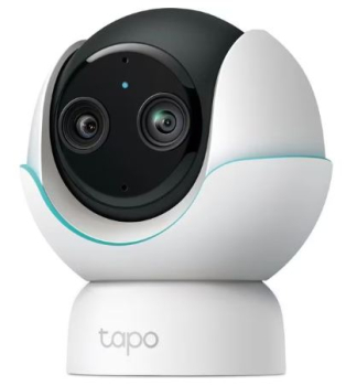 TP-LINK Tapo C840