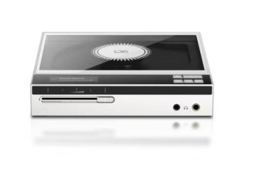 Shanling EC Zero AKM