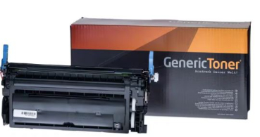 GenericToner GT30-W2202A
