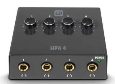 LD Systems LDHPA4