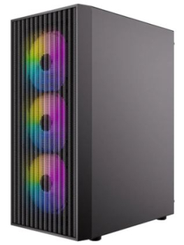 Antec 0-761345-10205-6