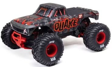 ARRMA ARA3537T1