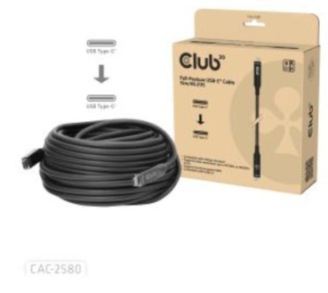 CLUB3D CAC-2580