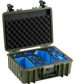 B&W PP.221.BG.MAVIC4