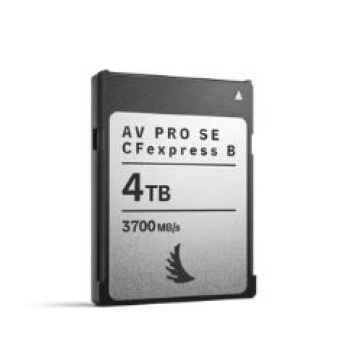 Angelbird Technologie AVP4T0CFXBSEMK2