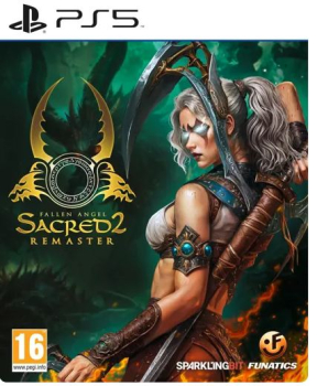 THQ Nordic 9120131604029