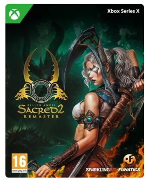 THQ Nordic 9120131604050