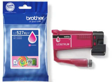 Brother LC527XLM