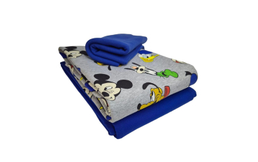 Divers FTSET-M-MICKEYMOUSE-BL