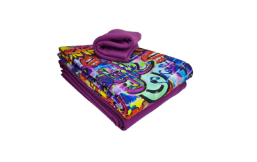 Divers FTSET-M-GRAFFITI-VI