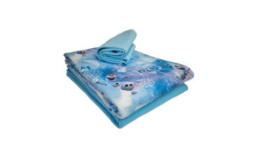 Divers JESET-M-FROZEN OLAF-BL