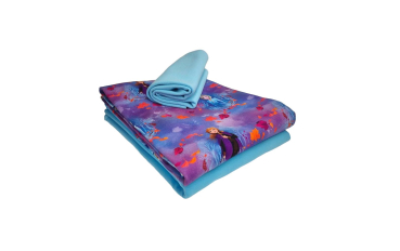 Divers JESET-M-FROZEN ELSA-BL