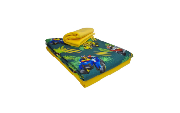 Divers JESET-M-PAWPATROL DSCH-GE