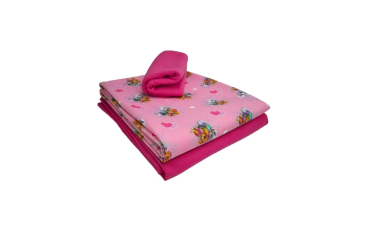 Divers JESET-M-PAWPATROL HEART-PI