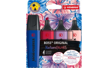 Stabilo 70/4-1-103-5