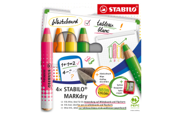 Stabilo 648/4-01