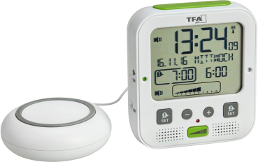 TFA Dostmann 60.2538.02