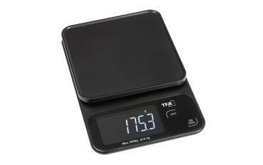 TFA Dostmann 50.2009.01