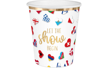 Braun + Company ESC7