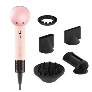 Divers DryFinity Rose