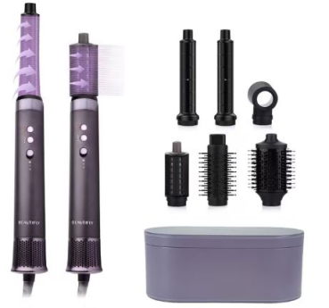 Divers Hair Flow Pro Styler