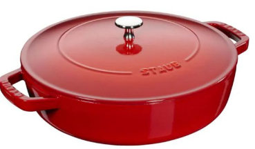 Staub 306997