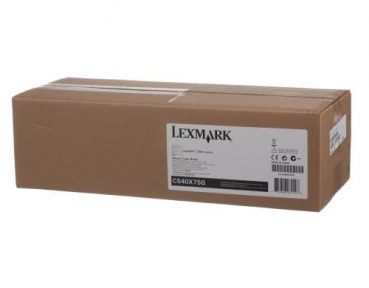 Lexmark C540X75G