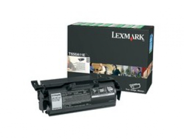 Lexmark T650A11E