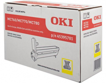 OKI 45395701