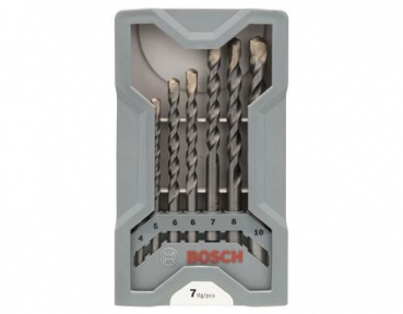 Bosch 2607017082