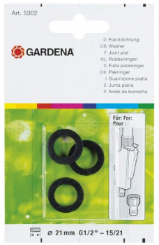 Gardena 5302