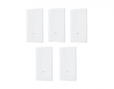 Ubiquiti Networks UAP-AC-M-PRO-5