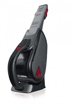 Black & Decker DVJ 315 B