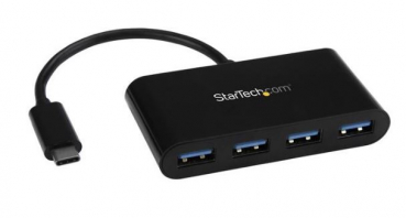 StarTech.com HB30C4AB