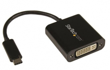 StarTech.com CDP2DVI