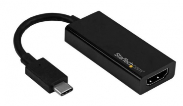 StarTech.com CDP2HD4K60