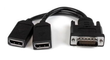 StarTech.com DMSDPDP1