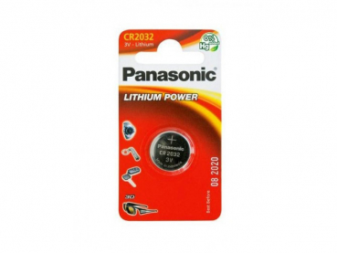 Panasonic CR2032L/1BP