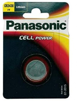 Panasonic CR2430L/1BP