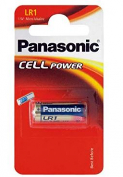 Panasonic LR1L/1BE