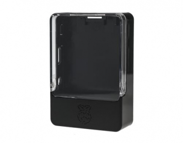 Raspberry Pi CBPIHAT-BLK