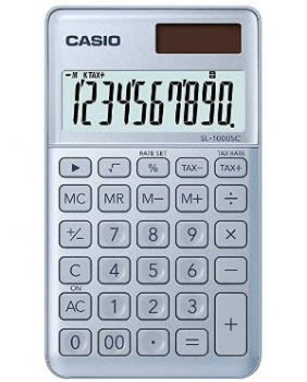 Casio SL-1000SC-BU
