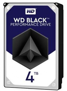 Western Digital WD4005FFBX