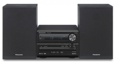 Panasonic SC-PM254EG-K