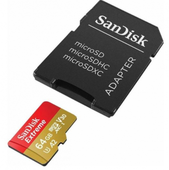 Sandisk SDSQXA2-064G-GN6MA