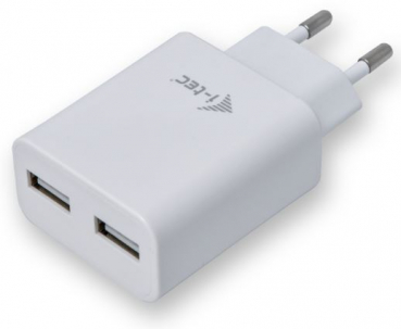 iTEC CHARGER2A4W